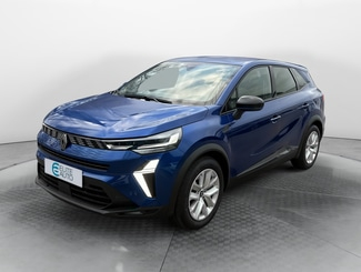 Renault Symbioz symbioz e-tech full hybrid 145