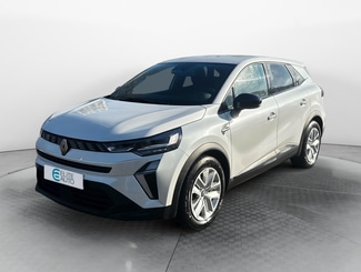 Renault Symbioz symbioz e-tech full hybrid 145