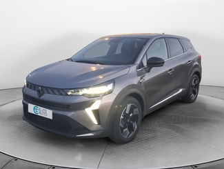 Renault Symbioz symbioz e-tech full hybrid 145