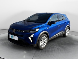 Renault Symbioz symbioz e-tech full hybrid 145