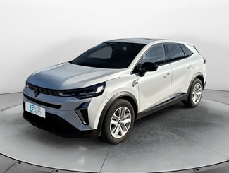 Renault Symbioz symbioz e-tech full hybrid 145