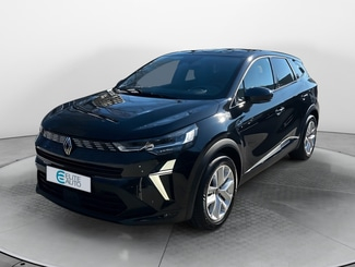 Renault Symbioz symbioz e-tech full hybrid 145