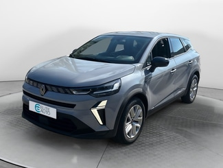 Renault Symbioz symbioz e-tech full hybrid 160 ch