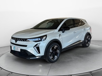 Renault Symbioz symbioz e-tech full hybrid 145