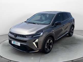 Renault Symbioz symbioz e-tech full hybrid 160 ch