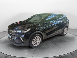Renault Symbioz symbioz e-tech full hybrid 160 ch
