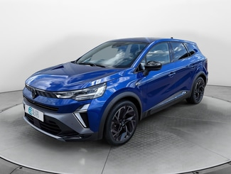 Renault Symbioz symbioz e-tech full hybrid 145