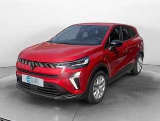 Renault Symbioz symbioz e-tech full hybrid 160 ch