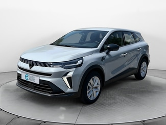 Renault Symbioz symbioz e-tech full hybrid 160 ch