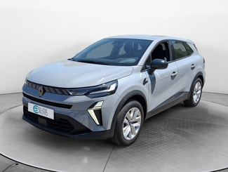 Renault Symbioz symbioz e-tech full hybrid 160 ch