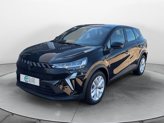 Renault Symbioz symbioz e-tech full hybrid 160 ch