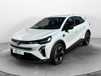 Renault Symbioz symbioz e-tech full hybrid 145