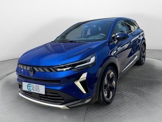 Renault Symbioz symbioz e-tech full hybrid 145