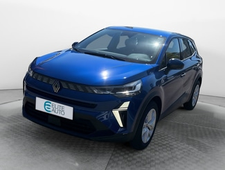 Renault Symbioz symbioz e-tech full hybrid 160 ch