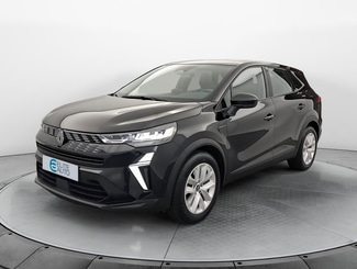 Renault Symbioz symbioz e-tech full hybrid 160 ch