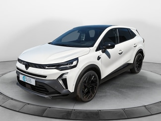 Renault Symbioz symbioz e-tech full hybrid 145