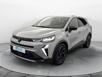Renault Symbioz symbioz e-tech full hybrid 145
