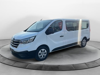 Renault Trafic trafic l2 dci 150 energy s&s