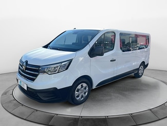 Renault Trafic trafic l2 dci 150 energy s&s
