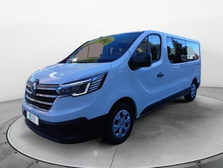 Renault Trafic trafic l2 dci 150 energy s&s