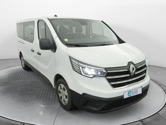 Renault Trafic trafic l2 dci 150 energy s&s
