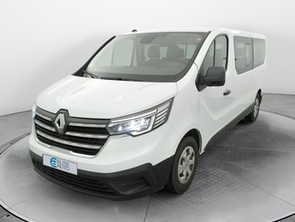 Renault Trafic trafic l2 dci 150 energy s&s