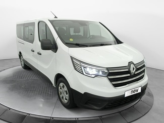 Renault Trafic trafic l2 dci 150 energy s&s