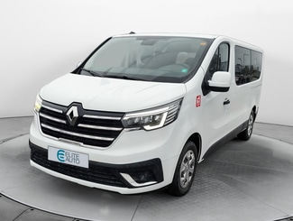 Renault Trafic trafic l2 dci 150 energy s&s