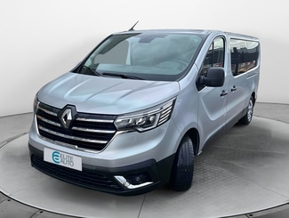 Renault Trafic trafic l2 dci 150 energy s&s