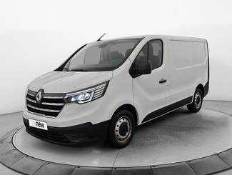 Renault Trafic fourgon trafic fgn l1h1 3000 kg blue dci 130