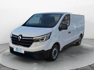 Renault Trafic fourgon trafic fgn l1h1 3t blue dci 130 gsr2