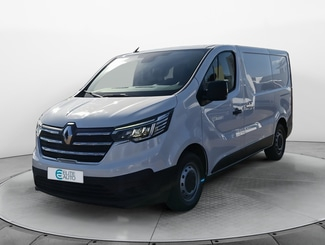 Renault Trafic fourgon trafic fgn l1h1 2800 kg blue dci 130