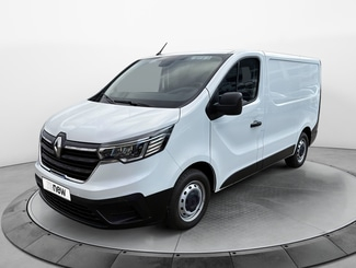 Renault Trafic fourgon trafic fgn l1h1 3t blue dci 130 gsr2