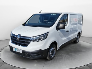 Renault Trafic fourgon trafic fgn l1h1 3000 kg blue dci 130