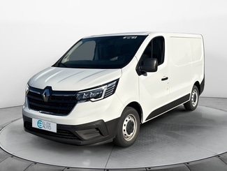 Renault Trafic fourgon trafic fgn l1h1 3000 kg blue dci 130