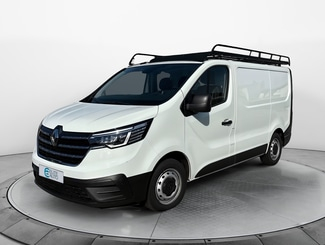 Renault Trafic fourgon trafic fgn l1h1 2800 kg blue dci 130