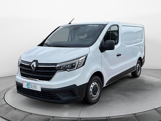 Renault Trafic fourgon trafic fgn l1h1 3000 kg blue dci 130