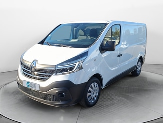 Renault Trafic fourgon trafic fgn l1h1 1200 kg dci 120