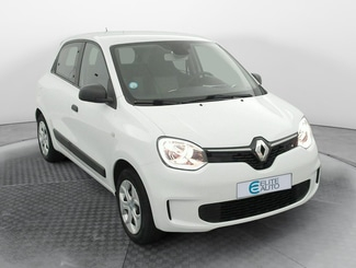 Renault Twingo e-tech electrique twingo iii achat intégral - 21