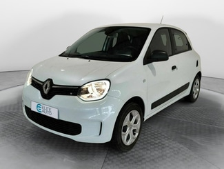 Renault Twingo e-tech electrique twingo iii achat intégral - 21
