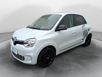 Renault Twingo e-tech electrique twingo iii e-tech