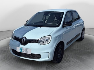 Renault Twingo e-tech electrique twingo iii e-tech