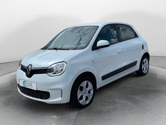 Renault Twingo e-tech electrique twingo iii achat intégral - 21