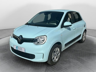 Renault Twingo e-tech electrique twingo iii achat intégral - 21