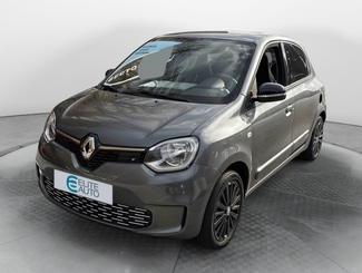 Renault Twingo e-tech electrique twingo iii achat intégral - 21