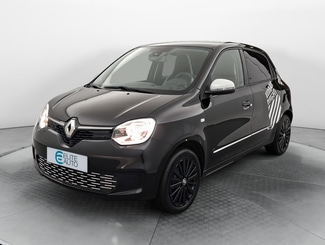 Renault Twingo e-tech electrique twingo iii e-tech