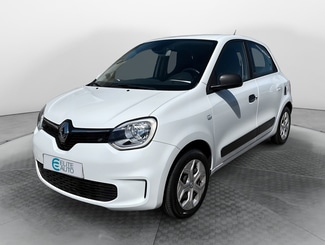 Renault Twingo e-tech electrique twingo iii achat intégral - 21