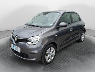 Renault Twingo electric twingo iii achat intégral