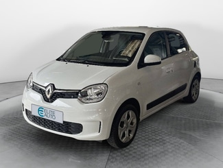 Renault Twingo electric twingo iii achat intégral