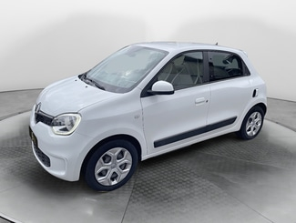 Renault Twingo electric twingo iii achat intégral